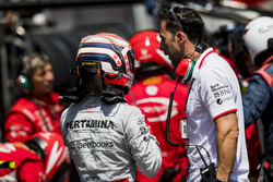 Nyck De Vries, PREMA Racing