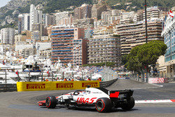 Romain Grosjean, Haas F1 Team VF-18