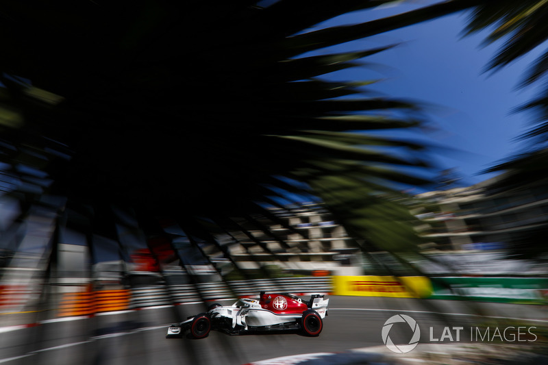 Marcus Ericsson, Sauber C37