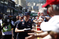 Макс Ферстаппен, Red Bull Racing