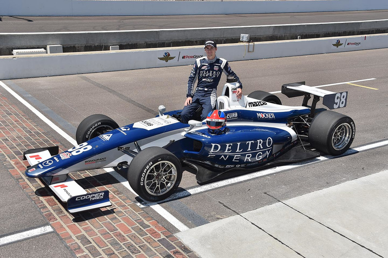 Colton Herta