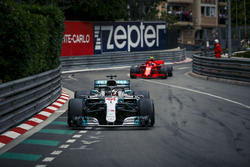 Lewis Hamilton, Mercedes-AMG F1 W09