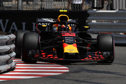 Max Verstappen, Red Bull Racing RB14