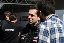 Neel Jani, Rebellion Racing