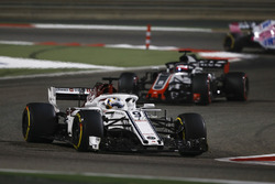 Marcus Ericsson, Sauber C37