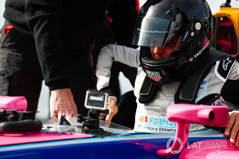 Giancarlo Fisichella