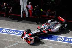 Maro Engel, Venturi Formula E Team