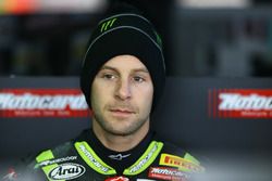 Jonathan Rea, Kawasaki Racing