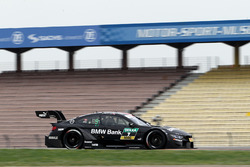 Joel Eriksson, BMW Team RBM, BMW M4 DTM