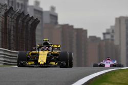 Carlos Sainz Jr., Renault Sport F1 Team R.S. 18