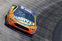 Ricky Stenhouse Jr., Roush Fenway Racing, Ford Fusion SunnyD