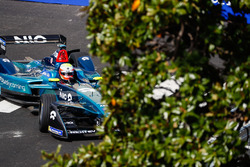 Oliver Turvey, NIO Formula E Team
