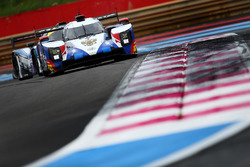 #35 SMP Racing Dallara P217 - Gibson: Victor Shaitar, Egor Orudzhev, Matevos Isaakyan
