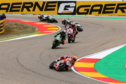 Michael Ruben Rinaldi, Aruba.it Racing-Ducati SBK Team