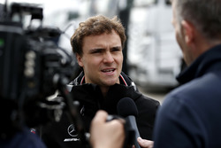 Lucas Auer, Mercedes-AMG Team HWA