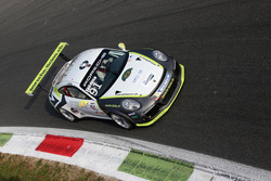 Ivan Jacoma, Ghinzani Arco Motorsport