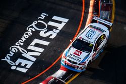 Garth Tander, Garry Rogers Motorsport