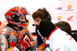 Marc Marquez, Repsol Honda Team