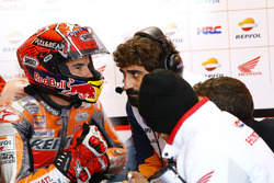 Marc Marquez, Repsol Honda Team