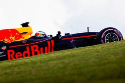 Daniel Ricciardo, Red Bull Racing RB13