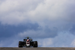 Kevin Magnussen, Haas F1 Team VF-17
