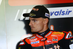 Chaz Davies, Ducati Team