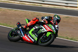 Tom Sykes, Kawasaki Racing