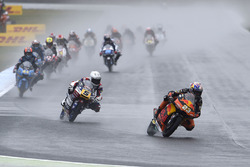 Niccolo Antonelli, Red Bull KTM Ajo