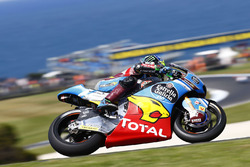 Franco Morbidelli, Marc VDS