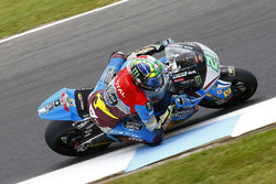 Franco Morbidelli, Marc VDS