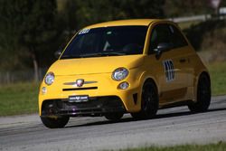 Walter Reho, Abarth 695 biposto