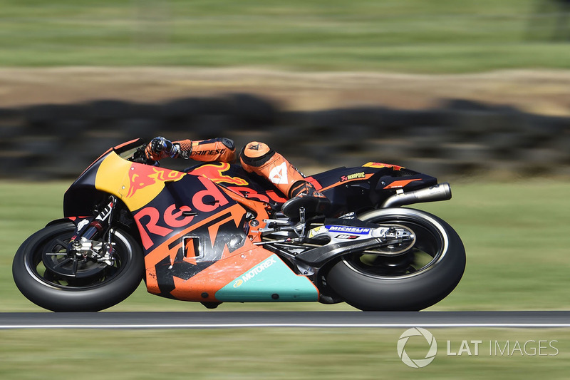Pol Espargaro, Red Bull KTM Factory Racing