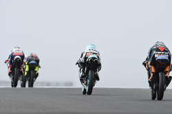 Livio Loi, Leopard Racing