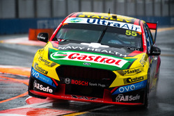 Chaz Mostert, Rod Nash Racing Ford