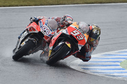 Marc Marquez, Repsol Honda Team