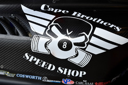 Oliver Askew, Cape Motorsports