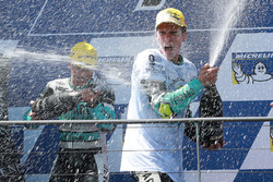 Joan Mir, Leopard Racing