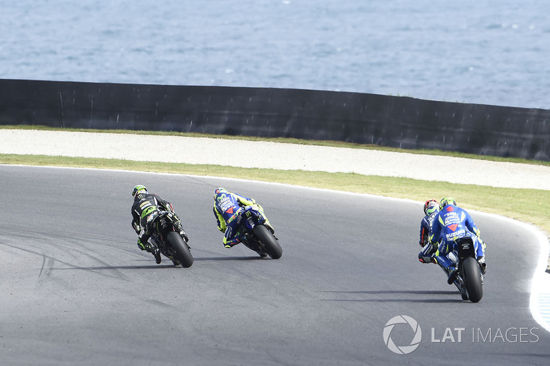 Johann Zarco, Monster Yamaha Tech 3