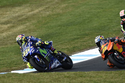 Valentino Rossi, Yamaha Factory Racing