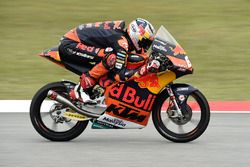 Bo Bendsneyder, Red Bull KTM Ajo