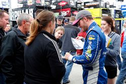 Dale Earnhardt Jr., Hendrick Motorsports Chevrolet