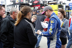 Dale Earnhardt Jr., Hendrick Motorsports Chevrolet