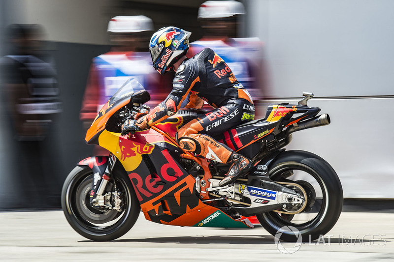 Pol Espargaro, Red Bull KTM Factory Racing
