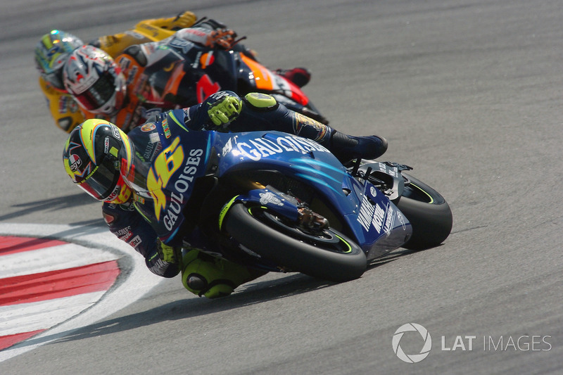Valentino Rossi