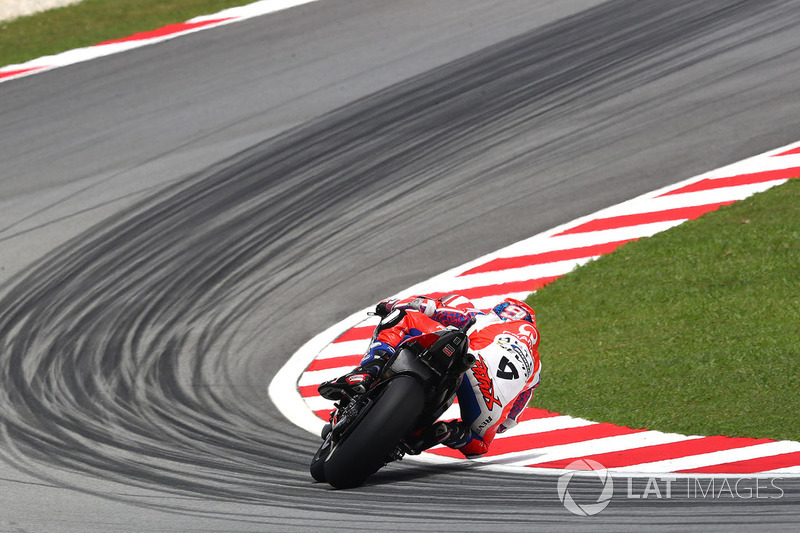 Danilo Petrucci, Pramac Racing