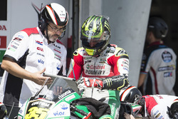 Кел Кратчлоу, Team LCR Honda
