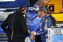 Dale Earnhardt Jr., Hendrick Motorsports Chevrolet