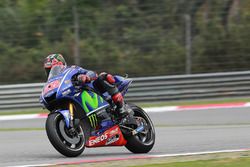 Maverick Viñales, Yamaha Factory Racing