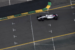 Ленс Стролл, Williams FW41 Mercedes