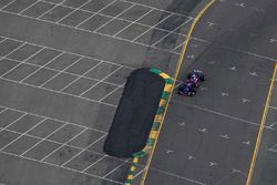 Пьер Гасли, Scuderia Toro Rosso STR13